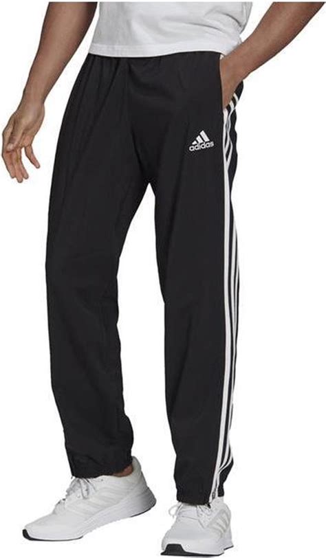 sportbroek heren adidas pak